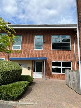 Thumbnail Office for sale in The Cobalt Centre, Middlemarch Business Park, Coventry