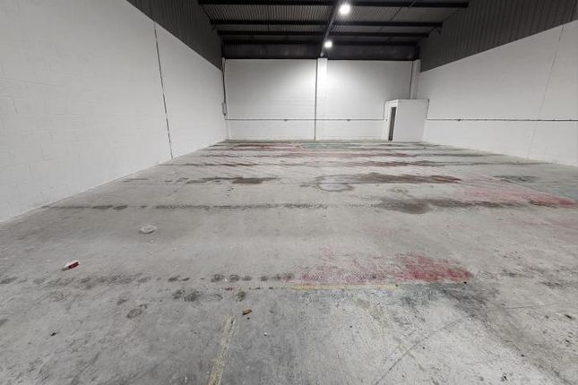 Thumbnail Light industrial to let in New Quay Road, Felnex Industrial Estate, Newport, Gwent