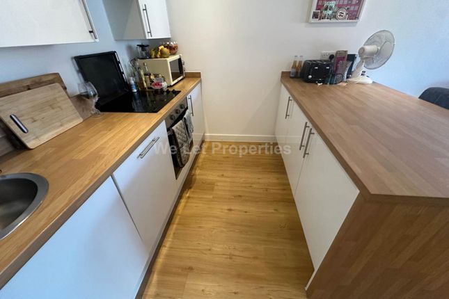 508 The Plaza, North Block, Advent Way, Manchester photo 3
