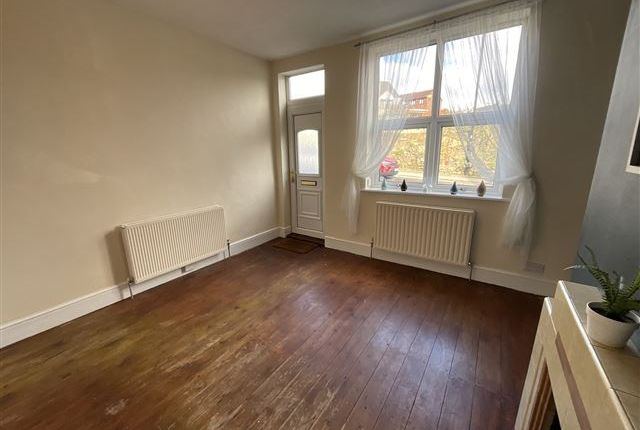 Terraced house for sale in Wortley Road, Rotherham