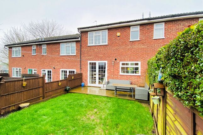 Terraced house for sale in Ratby Road, Groby