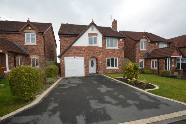 4-bed house on 38, Ash Tree Avenue, Droylsden, £390,000