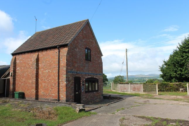 1 Bedroom House
