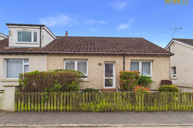 2-bed house on 15, Second Avenue, Auchinloch, £198,500