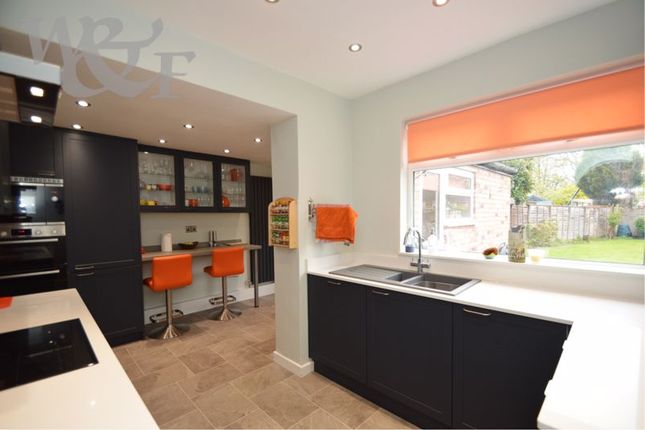 Detached house for sale in Berkswell Road, Erdington, Birmingham