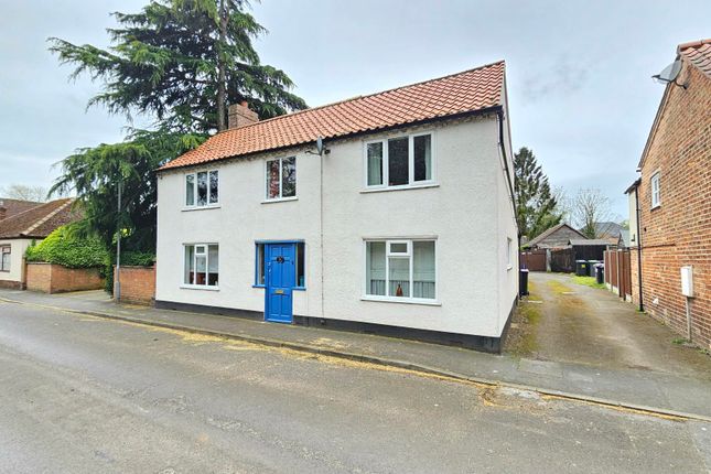 Detached house for sale in Eastgate, Heckington
