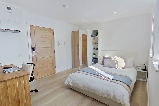 511 Sandfield House, Mansfield Road, Nottingham photo 5