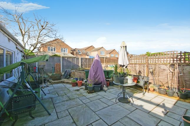 Semi-detached house for sale in Cleveland Way, York