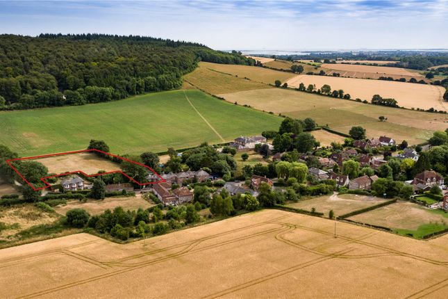 Brooklands Cottages Walderton Chichester West Sussex Po18 3