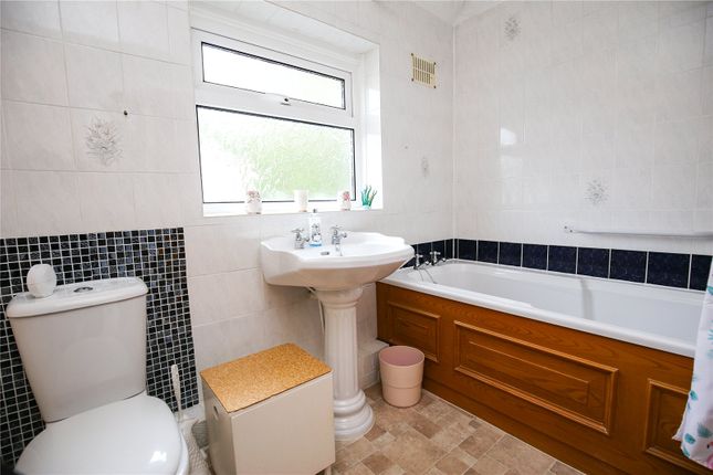 Semi-detached house for sale in Vaughan Close, Bristol