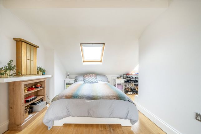 Terraced house for sale in Churchill Road, London