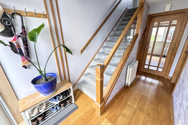 Flat Aontri, 13, Spynie Place, Elgin photo 3