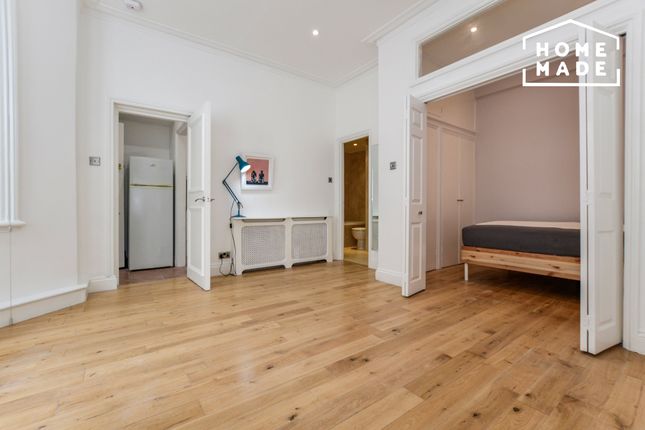 Thumbnail Studio to rent in Rosary Gardens, Chelsea And Kensington