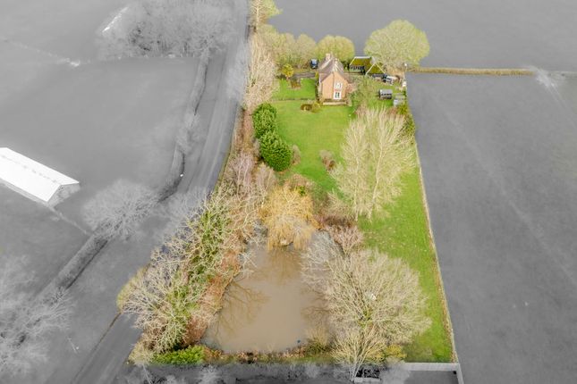 Melody Cottage, Grove Hill, Hellingly photo 3