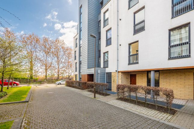 Flat for sale in 16 Kimmerghame Path, Fettes, Edinburgh