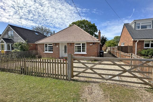 3-bed house on Ennerdale,, Balmer Lawn Road, Hampshire, £749,000