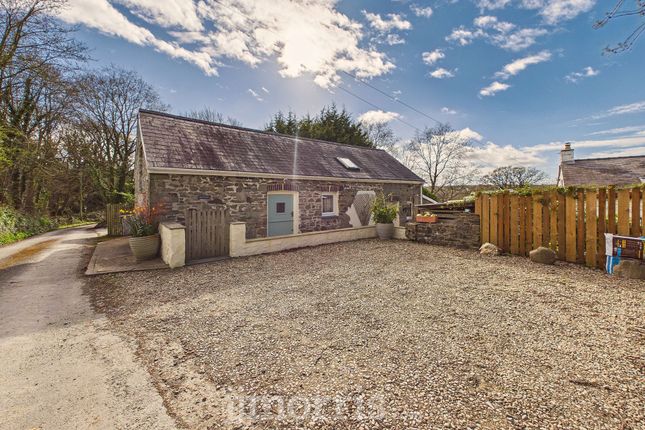 3-bed house on Manal Isaf, Cardigan, £275,000