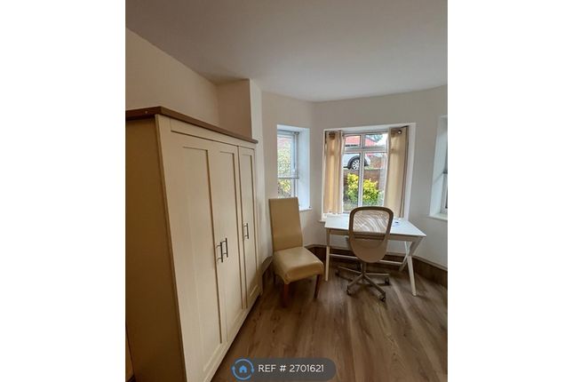 Studio, Park Road, Loughborough photo 2
