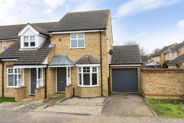 Thumbnail Property to rent in Creed Road, Oundle, Peterborough