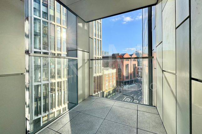 307, The Atlas Building, Shoreditch photo 2