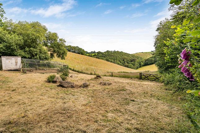 Pitt Farm, Looe photo 3