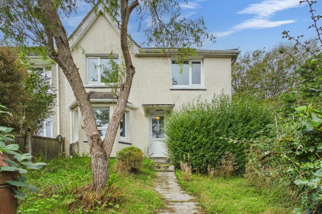 3-bed terraced on 1 Trevince Villas, Newlyn, Penzance, £235,000