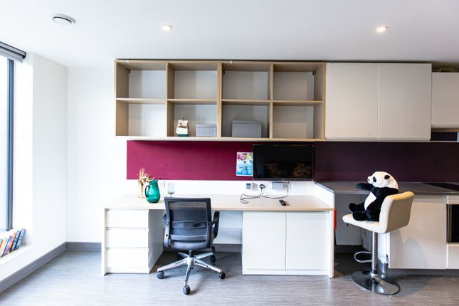 New Era Development (Uk) Ltd, Office 1, 10 New Era Square, Sheffield photo 4