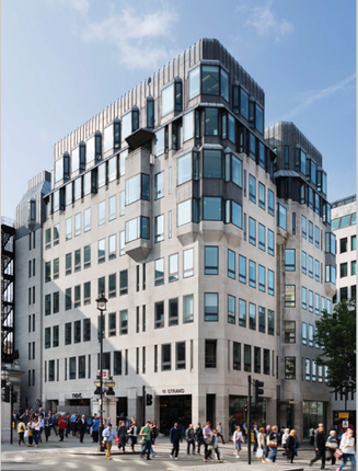 Thumbnail Office to let in The Arches, Villiers Street, London