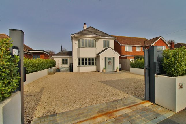 4-bed house on 36, Seamead, Fareham, £850,000