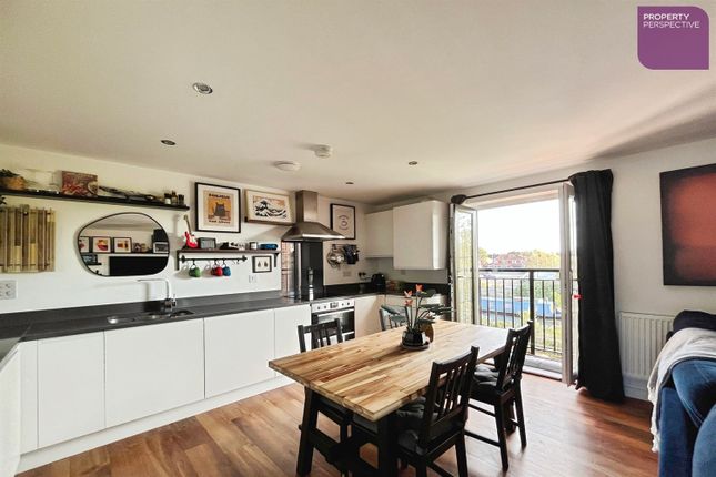 11, Apartment 3, Robertsons Way, Manchester photo 3