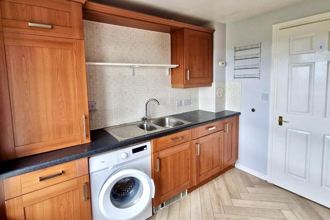 28, Hutchison Way, Kirkcaldy photo 2