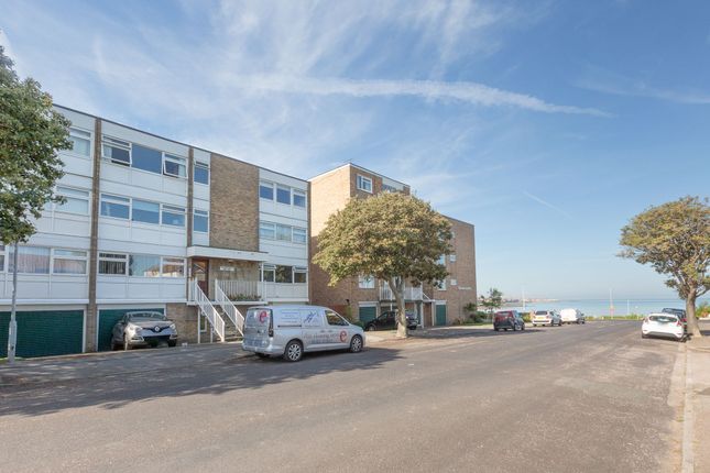 Thumbnail Flat for sale in Rowena Road, Westgate-On-Sea