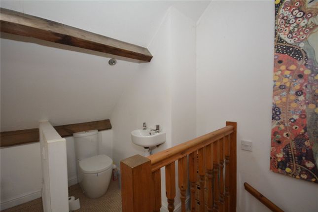 Terraced house for sale in Stocks Hill, Methley, Leeds, West Yorkshire