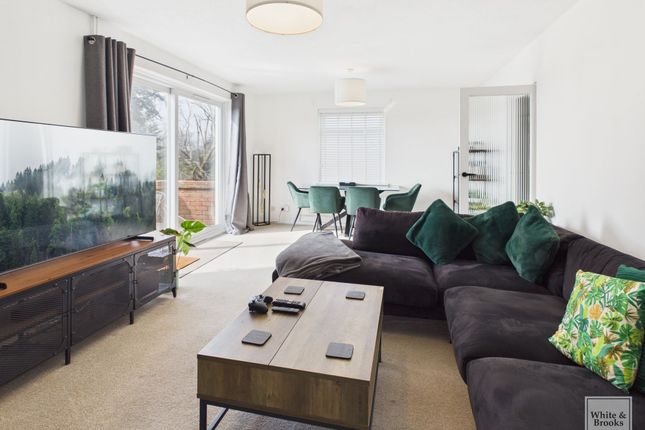 Flat 3, Ashmere Court Flansham Park, Bognor Regis photo 2