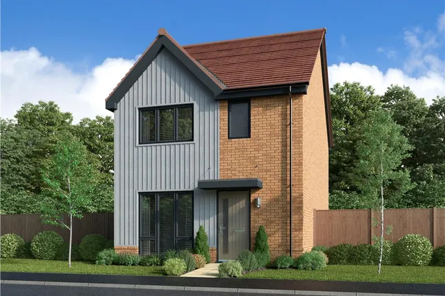Miller Homes - Greenway Chase Phase 2