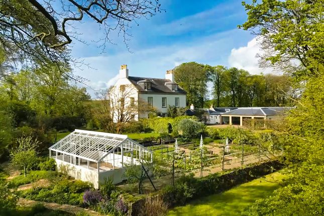 Thumbnail Property for sale in Craigie, South Ayrshire