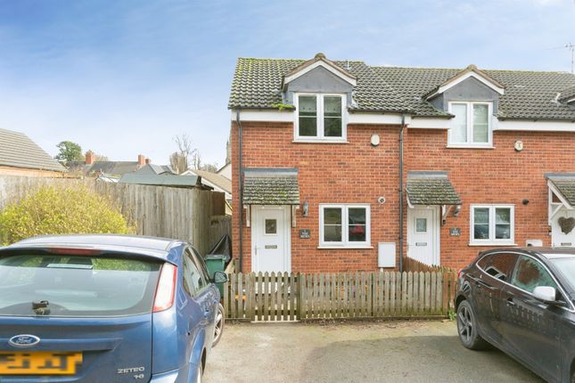 1, The Mews, The Sidings, Leicester photo 2