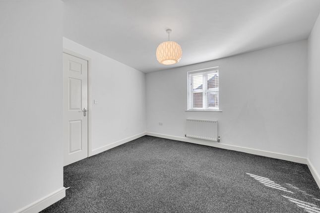 Flat for sale in Upton Rocks Avenue, Widnes