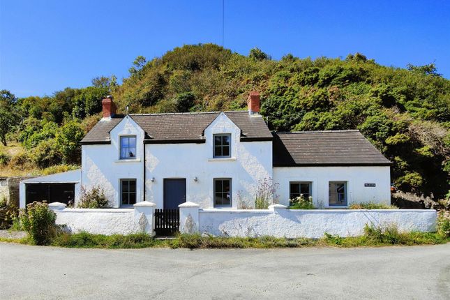 Thumbnail Cottage for sale in Mill View, Abercastle, Haverfordwest