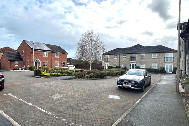 Flat for sale in Redfield Croft, Leigh