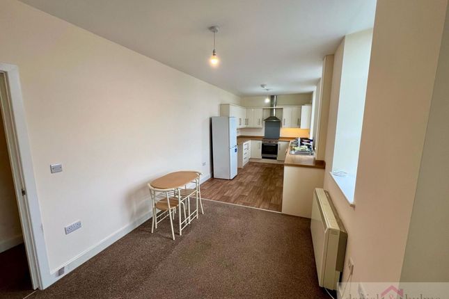 Apartment 2, Alexandra Mill Queen Street, Leek photo 2