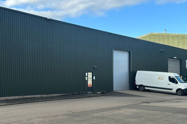 Thumbnail Industrial to let in Drummond Road, Stafford