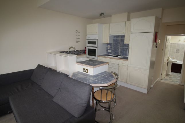 Flat 3, 43, North Street, Calne photo 2