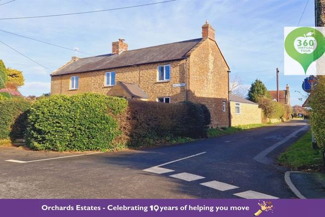 Cottage for sale in Corner Cottage, 2 Whitehall, South Petherton