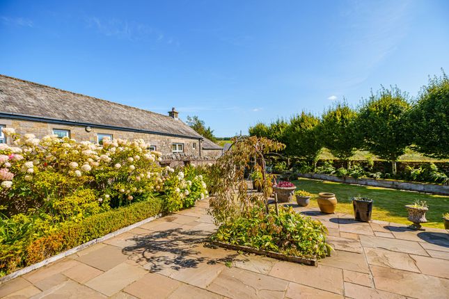 Barn conversion for sale in Yethouse, Newcastleton