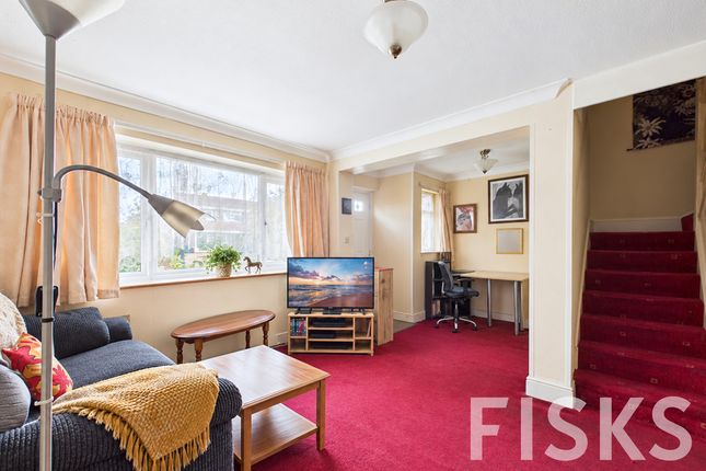 20, Lincoln Way, Canvey Island photo 4