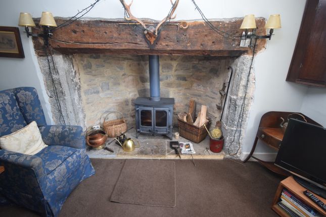 Vicars, 3, Church Street, Stogursey photo 4