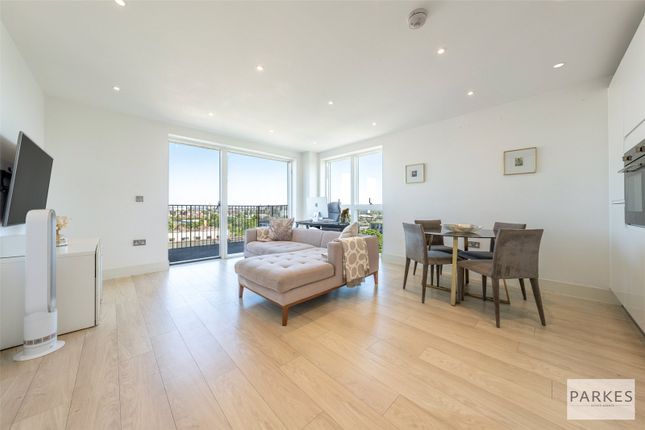 Flat 29,, 3, Abbotsford Court, Park Royal photo 2