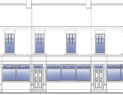 Thumbnail Commercial property to let in 21 Scarborough Street, Hartlepool