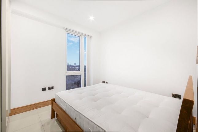 Flat to rent in The Unison, London